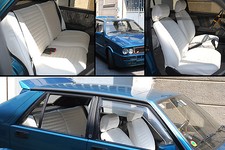 FODERE SEDILI  AUTO ASIAM