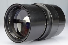 MTO 500mm f:8 3M-5A Teleobiettivo-Catadiottrico "Canon FD" N°792634 Made USSR