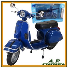 modellino vespa p 200 e