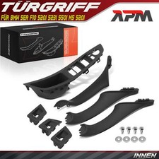 7 maniglie portiere interni