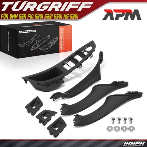 Maniglie portiere interni - portiere,