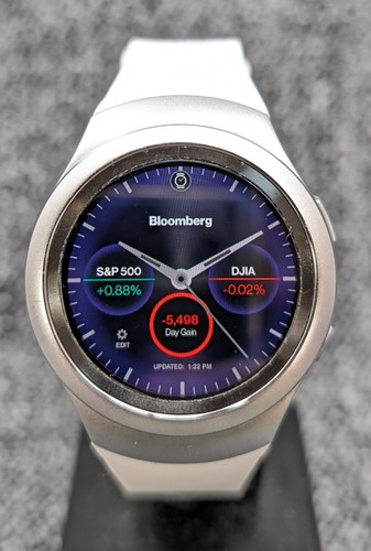 Smartwatch samsung gear - smartwatch, s2