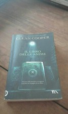 Glenn Cooper Il libro delle