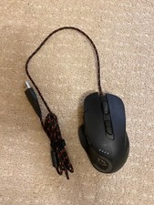 Trust GXT 162 (mouse da gaming)
