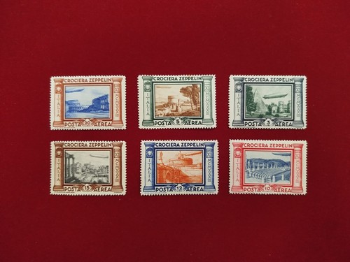 Regno italia 1933 - regno,