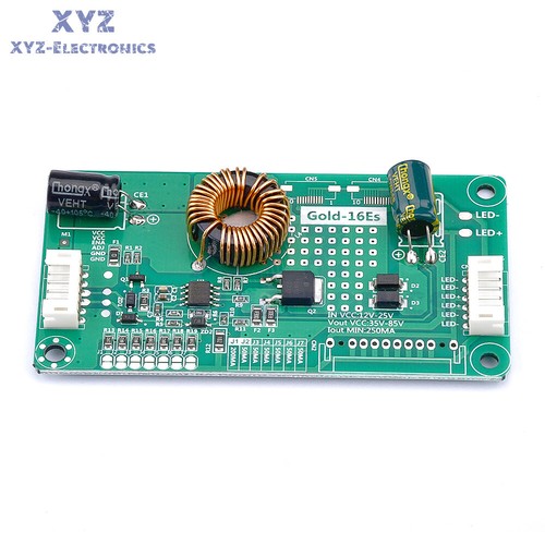 Lampada led pollici step - 14-37,