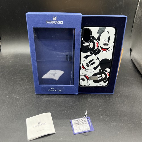Custodia telefono swarovski - custodia,
