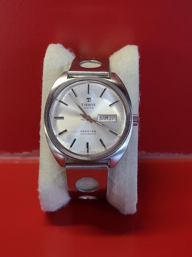 Très belle montre - , tissot