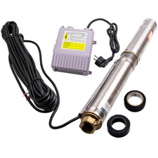 3" 370 W Pompa Sommersa for