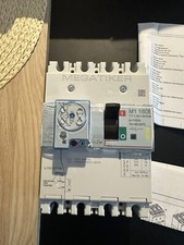 Interruttore Differenziale