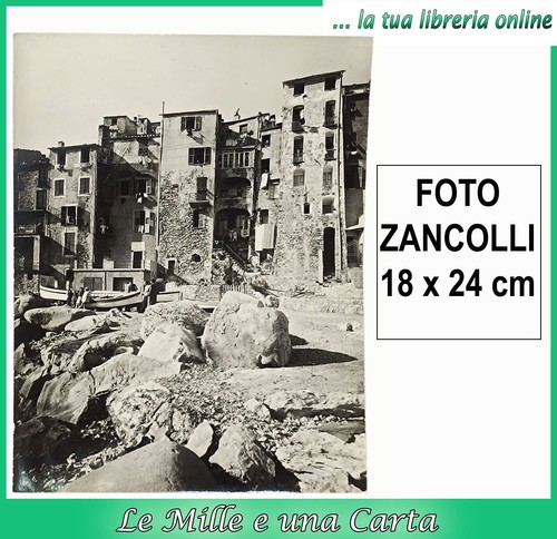 Fotografia originale panorama - fotografia,