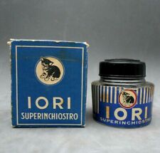 ANTICO INCHIOSTRO " IORI "