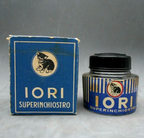Antico inchiostro iori - antico,