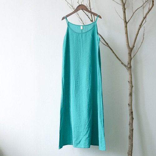 Abito sottoveste donna - , cotone