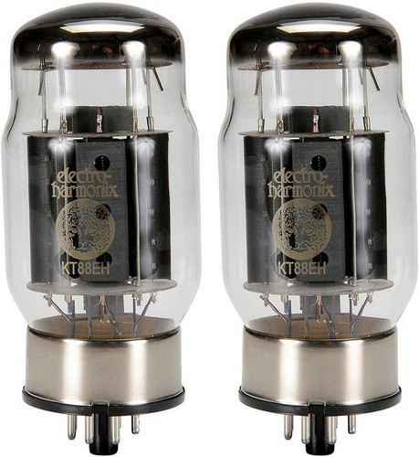 Nuovo electro harmonix kt88 - nuovo,
