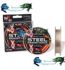 Colmic Resistenza Acciaio