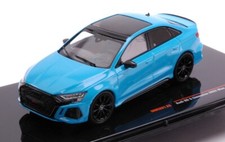 Modellino auto scala 1:43 Ixo
