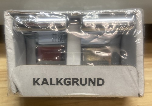 Ikea kalkgrund manopola - kalkgrund,