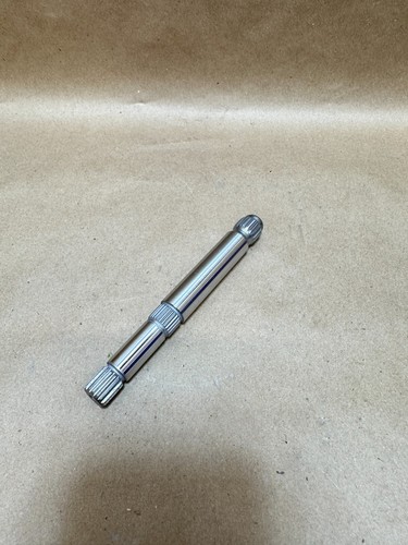 Albero motore hydro gear - albero,