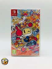Super Bomberman R 2 - Nintendo