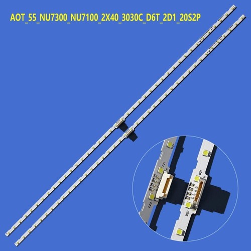 Strisce led per - led, (2)
