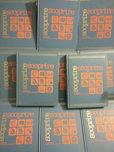 Scoprire enciclopedia per le - scoprire,