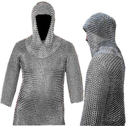 Set coif camicia posta - set,