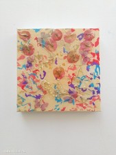 Titolo Fiori E farfalle