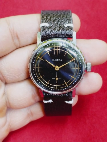 Orologio polso uomo vintage - polso,