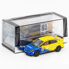 Modellino auto pressofuso