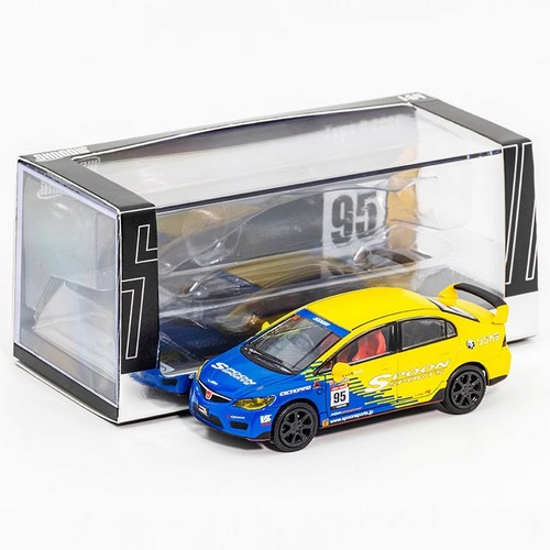 Modellino auto pressofuso