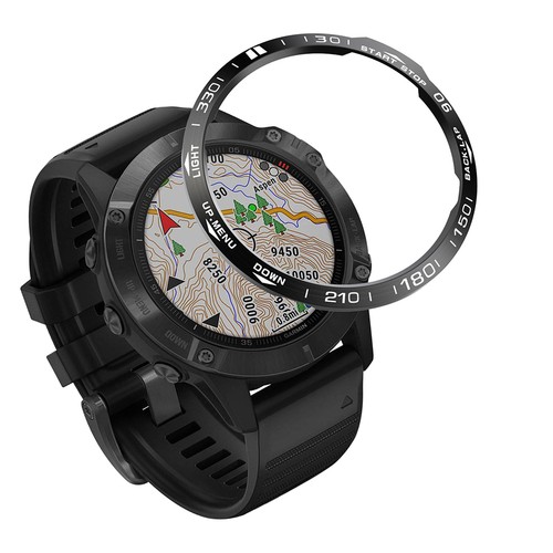 Per garmin fenix orologio - garmin, 6