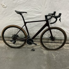 2021 Canyon Endurace CF SLX