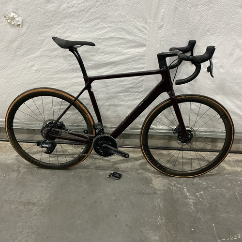 2021 canyon endurace slx - endurace,