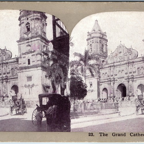 1906 panama city grand - panama,