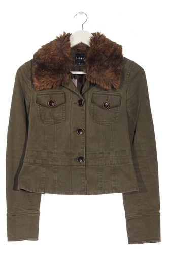 Jones giacca eco - jones,