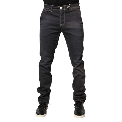 Jeans jeckerson grigio - jeans,
