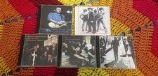 U2- Various Rare Live Shows
