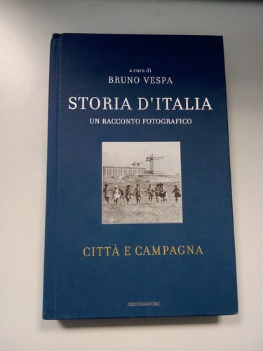 Libro storia italia un - d'italia,