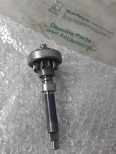 Pignoncino rinvio/motorino