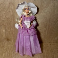 Barbie Vintage 1991 Spring Parade Bambola Edizione Limitata Toys R Us Mattel