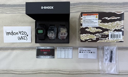 Casio shock undefeated - g-shock, x