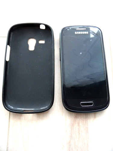 Samsung galaxy mini - galaxy, s3