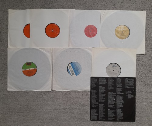 Auswahl vinyl lps ohne - vinyl-lps,