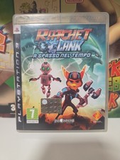 RATCHET E CLANK: A Spasso nel
