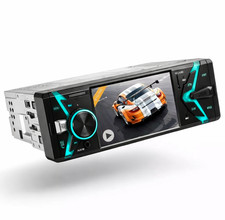 Autoradio Stereo 4" LCD LED