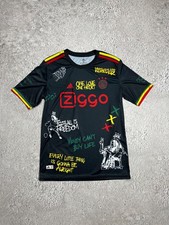 Adidas Ajax Bob Marley One