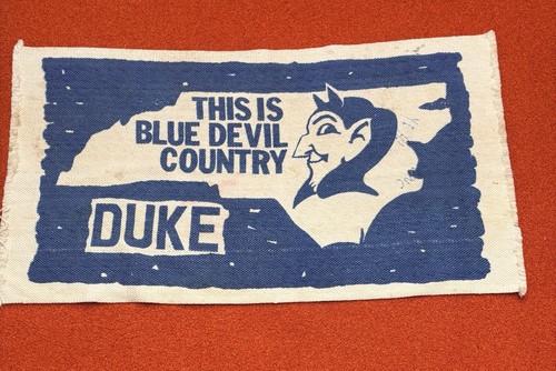 Duke this blue - duke-,