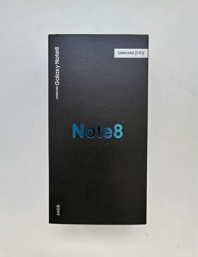 Samsung galaxy note8 n950u - galaxy,