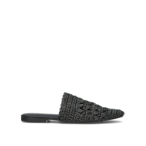 Grafia sabot donna nero - grafia, pu